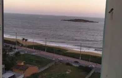 Imagem 3: Vista eterna para o mar da Praia de Itaparica