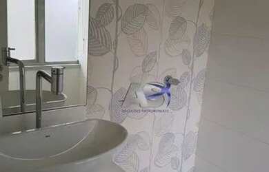 Imagem 11: Conjunto, 123 m² - venda por R$ 825.000,00 ou aluguel por R$ 7.400,00/mês - Paraíso - São