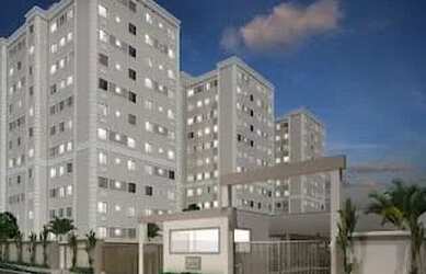 Imagem 1: Apartamento à venda, Gleba Fazenda Palhano, Londrina, PR