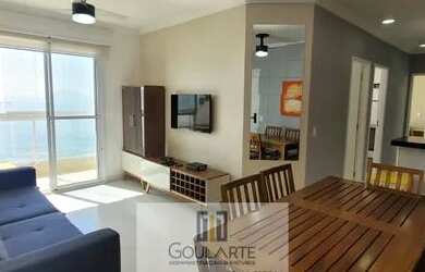 Imagem 6: Apartamento à venda no bairro Astúrias - Guarujá/SP