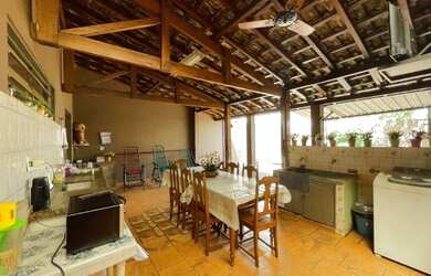 Imagem 12: Vendo casa no Ipiranga ou troco por apto Maior valor