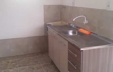 Imagem 5: Quitinete na Taquara