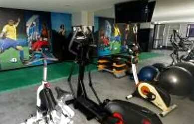 Imagem 12: Lindo apartamento na Barra