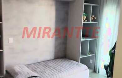 Imagem 10: Apartamento para venda tem 360 metros quadrados com 4 quartos em Santa Teresinha - São Pau