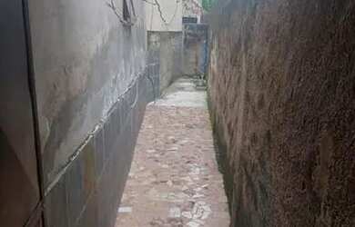 Imagem 16: Vendo apartamento. Área de serviço, 56m² de Área, 1 Banheiroe2 Dormitórios