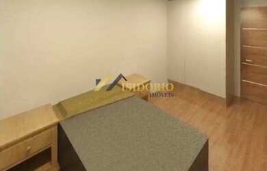 Imagem 4: LINDO APTO GARDEN AL. TAMANDARÉ,02 QTOS,SUÍTE,SACADA,CHURRASQ