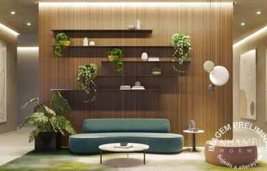 Imagem 4: APARTAMENTO RESIDENCIAL em São Paulo - SP, Moema