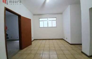 Imagem: O apartamento possui 3 Dormitórios, 2 Banheiros, 85m² de Área