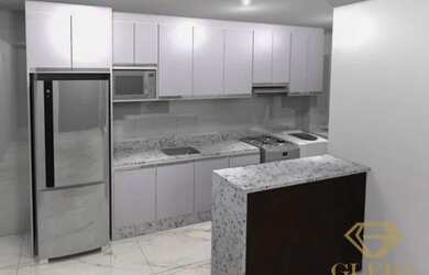 Imagem 3: Freedom apartamento para locação na Gleba Palhano em Londrina