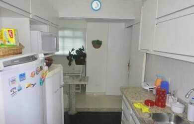 Imagem 10: COBERTURA DUPLEX, LADO PRAIA