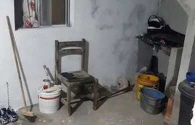 Imagem 6: Vende-se essa casa. 1 Banheiroe1 Dormitório