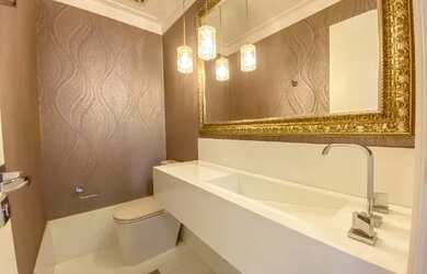 Imagem 7: Lindo apartamento ao lado do Shopping Bouganville - St. Marista