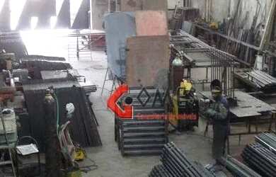 Imagem 9: Galpão, 980 m² - venda por R$ 1.800.000,00 ou aluguel por R$ 19.450,00/mês...