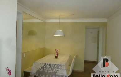 Imagem 7: 60 m² - Ipiranga - 2 dormitórios, 1 suite, 1 vaga, lazer