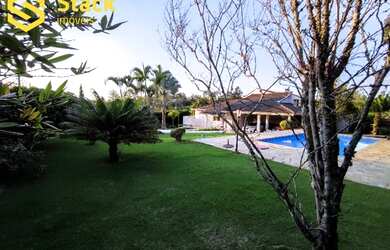 Imagem 2: CASA À VENDA EM JUNDIAÍ/ITATIBA - CONDOMÍNIO FECHADO PARQUE DA FAZENDA