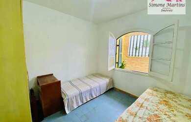 Imagem 8: Casa LADO PRAIA VISTA MAR com 4 quartos à venda por R$ 449.000 - Jardim...