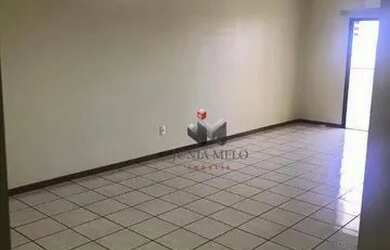 Imagem: O apartamento possui 2 Dormitórios, 2 Banheiros, 2 Vagas na