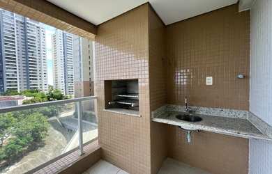 Imagem 5: Platno Greenville / 110 m2 / Vista mar e verde / Nunca habitado