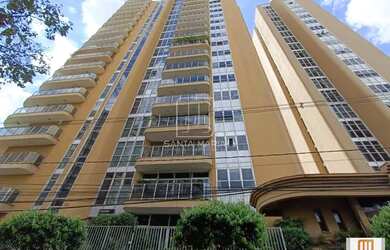 Imagem 11: Apartamento tipo - padrao 4 dormitórios/suite, cozinha planejada, portaria...