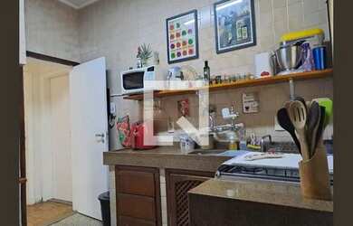 Imagem 12: Apartamento à Venda - Aclimação, 1 Quarto, 98 m2