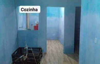 Imagem 2: Vendo casa. 1 Vaga na garageme2 Dormitórios