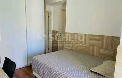 Imagem 11: Apartamento 178m a venda Cidade Monções Condominio Paulistania