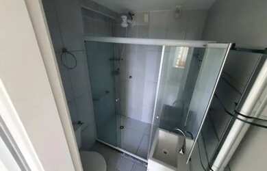 Imagem 11: Paralela/Patamares 2/4 Semi Mobiliado, Ar condicionado, Cond infraestrutura...