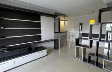 Imagem 3: Apartamento Semi Mobiliado São Pelegrino Caxias do Sul