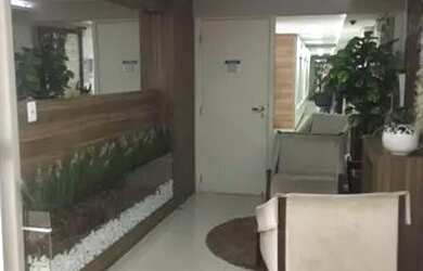 Imagem: O apartamento possui 3 Dormitórios, 2 Banheiros, 1 Vaga na