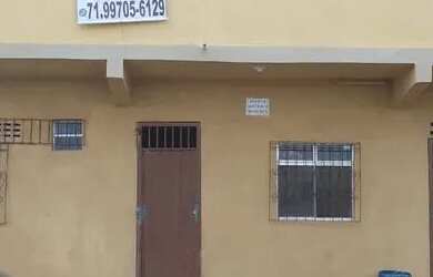 Imagem: O apartamento possui 1 Dormitório, 1 Banheiro, 20m² de Área