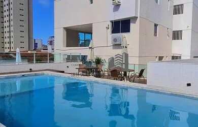 Imagem: O studio possui 1 Dormitório, 1 Banheiro, 1 Vaga na garagem