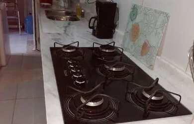 Imagem: O apartamento possui 3 Dormitórios, 3 Banheiros, 2 Vagas na