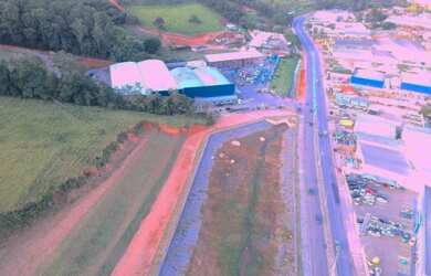 Imagem 7: Área para Incorporação para Venda em Bragança Paulista, Jardim Estancia...