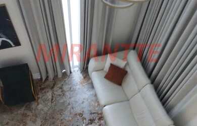 Imagem 14: Apartamento para venda tem 360 metros quadrados com 4 quartos em Santa Teresinha - São Pau