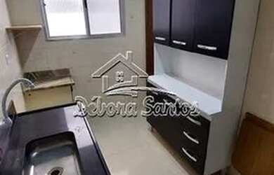 Imagem 9: Apartamrnto 3 dormitórios présio frente ao mar na na vila tupi