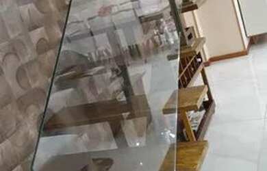 Imagem 3: Cobertura para venda possui 360 metros quadrados com 4 quartos