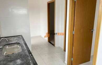 Imagem 9: Cobertura com 1 dormitório, 80 m² - venda por R$ 235.000 ou aluguel...