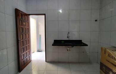 Imagem 5: NOVO CRUZEIRO. Varanda, Imóvel novo, 108m² de Áreae2 Vagas na garagem