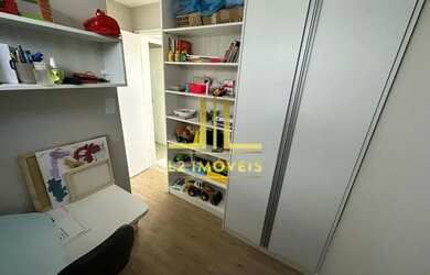 Imagem 9: Apartamento à venda no bairro Candeal - Salvador/BA