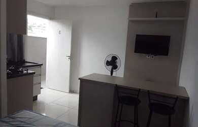 Imagem: O quarto está localizado em Guarani, Colombo para alugar por