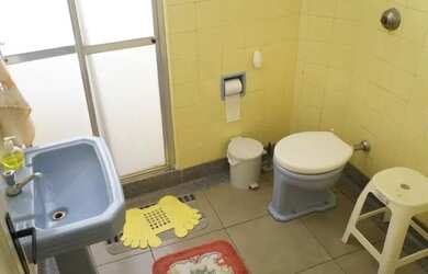 Imagem 14: Vendo apartamento, 03 dormitórios, Encruzilhada, Santos, SP