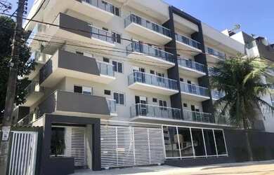 Imagem 2: Recreio lido Apto 2qtos todo decorado prédio novo à 300mts da praia