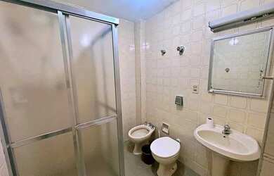 Imagem 12: 01 DORMITÓRIO, APENAS 200m DO MAR, EM ÓTIMA LOCALIZAÇÃO