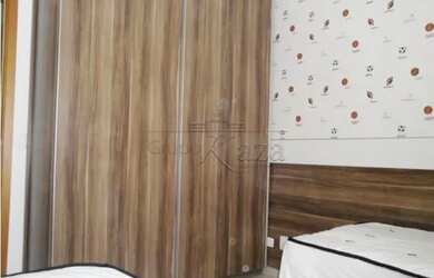 Imagem 7: Apartamento - Jardim Esplanada - Residencial Esplanada Resort - 118 m²