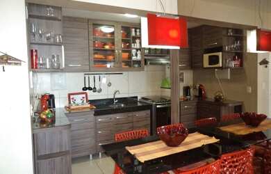 Imagem 2: Apartamento para venda na Praia do Futuro II - Beach Village