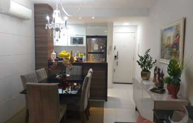 Imagem 10: Apartamento para venda com 2 quartos em Itacorubi - Florianópolis - SC