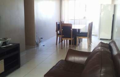 Imagem: O quarto e está localizado em Centro, Campos Dos Goytacazes