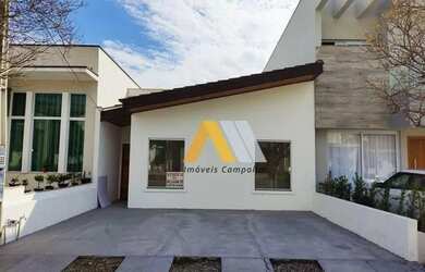 Imagem: A casa em condomínio possui 3 Dormitórios, 2 Banheiros, 2