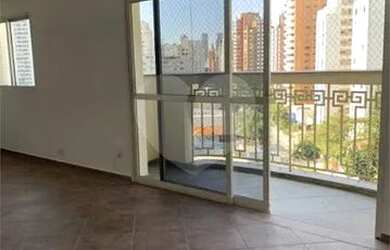 Imagem 3: Moema Pássaros, apartamento com varanda , 3 dormitórios, 2 suítes, elevador social privati