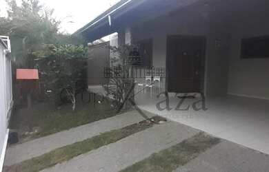 Imagem: Casa Sobrado - Urbanova - Condomínio Recanto da Serra - 3 Dormitórios